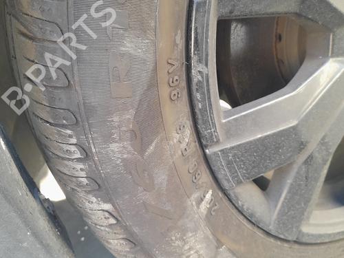 Fælk DACIA JOGGER (RK_) 1.0 TCe 110 (RKMD) | BP29261700C45