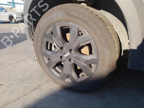 Fælk DACIA JOGGER (RK_) 1.0 TCe 110 (RKMD) | BP29261700C45