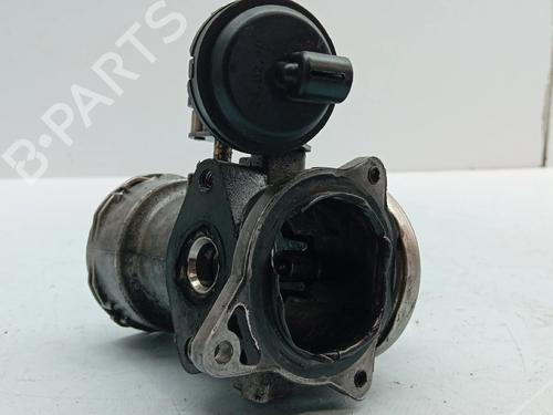 Throttle body AUDI A4 B6 (8E2) 1.9 TDI | BP29261699M82