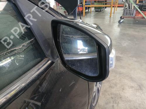 Bakspejl Højre NISSAN PULSAR Hatchback (C13) 1.2 DIG-T | BP29273728C27