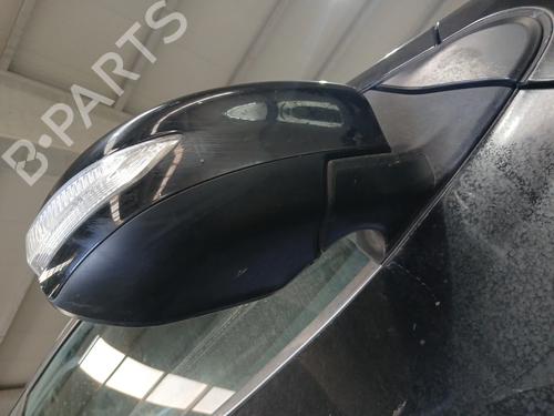 Bakspejl Højre NISSAN PULSAR Hatchback (C13) 1.2 DIG-T | BP29273728C27