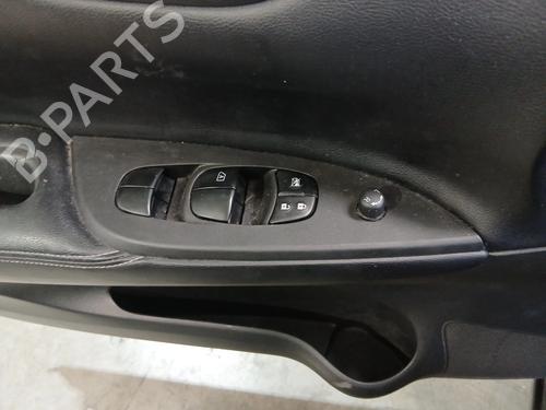 Bakspejl Højre NISSAN PULSAR Hatchback (C13) 1.2 DIG-T | BP29273728C27