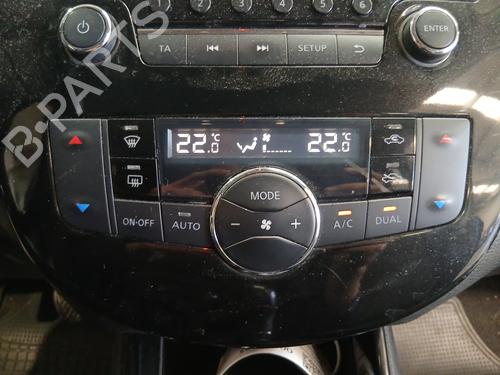 Switch NISSAN PULSAR Hatchback (C13) 1.2 DIG-T | BP29273871I30 