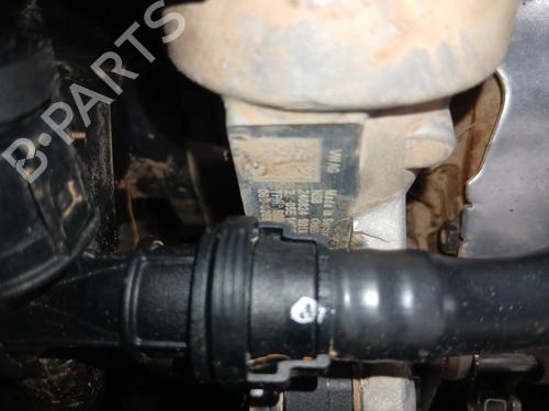 Turbocharger/Supercharger AUDI Q2 (GAB, GAG) 35 TFSI | BP29281810M71 