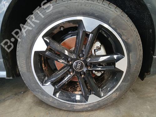 Rim AUDI Q2 (GAB, GAG) 35 TFSI | BP29281811C45 
