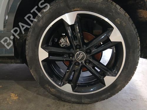 Rim AUDI Q2 (GAB, GAG) 35 TFSI | BP29281811C45 