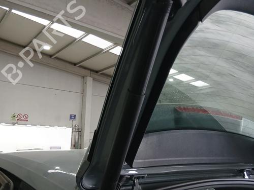 Tailgate lift support AUDI Q2 (GAB, GAG) 35 TFSI | BP29282710C138 
