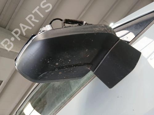 Right mirror AUDI Q2 (GAB, GAG) 35 TFSI | BP29282727C27 