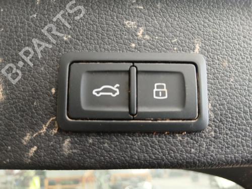 Tailgate lock AUDI Q2 (GAB, GAG) 35 TFSI | BP29282711C101 