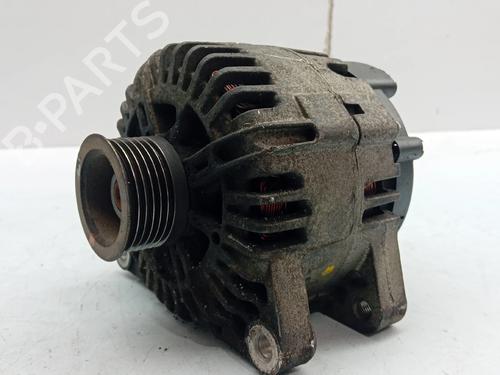 Generator PEUGEOT 206 Hatchback (2A/C) 1.4 HDi eco 70 (68 hp) 29072256