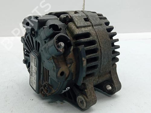 Dynamo PEUGEOT 206 Hatchback (2A/C) 1.4 HDi eco 70 | BP29072256M7 