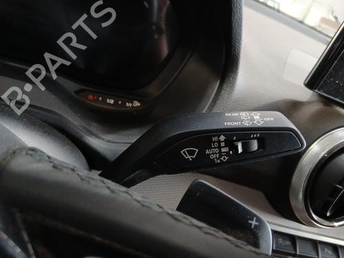 Squib airbag AUDI Q2 (GAB, GAG) 35 TFSI | BP29282745C102 
