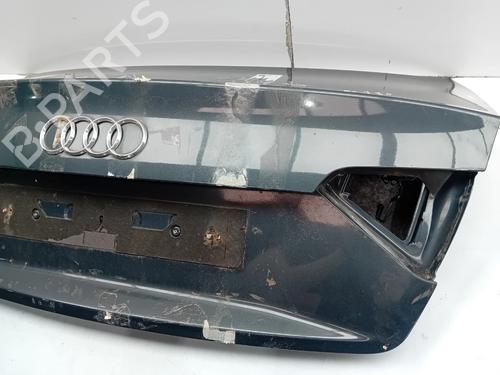 Bagklap CC/Kombi-Coupé AUDI A5 (8T3) 2.7 TDI | BP16587252C6