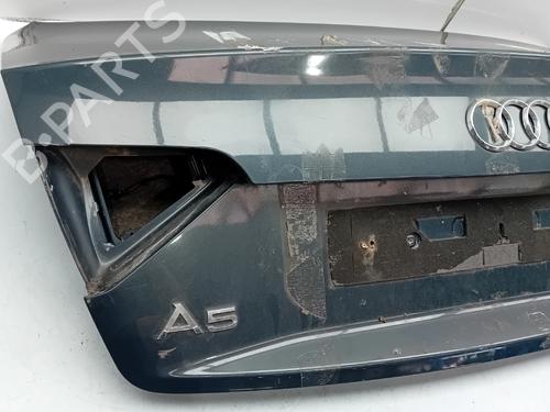 Bagklap CC/Kombi-Coupé AUDI A5 (8T3) 2.7 TDI | BP16587252C6