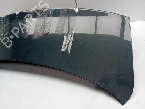 Bagklap CC/Kombi-Coupé AUDI A5 (8T3) 2.7 TDI | BP16587252C6