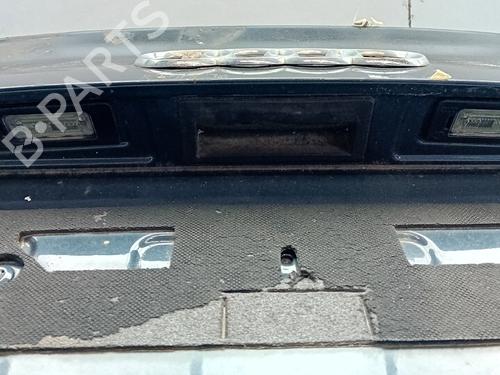 Bagklap CC/Kombi-Coupé AUDI A5 (8T3) 2.7 TDI | BP16587252C6