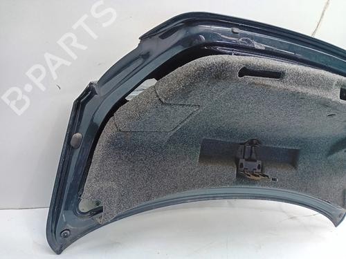 Bagklap CC/Kombi-Coupé AUDI A5 (8T3) 2.7 TDI | BP16587252C6