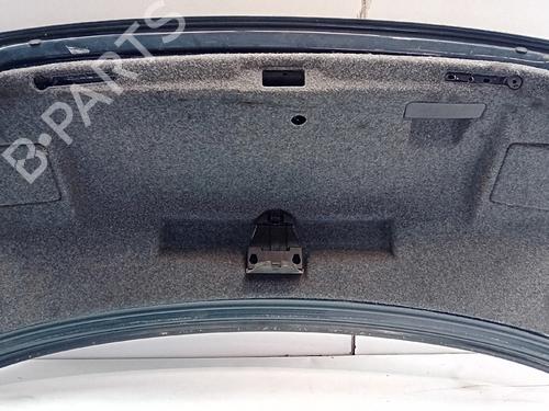 Bagklap CC/Kombi-Coupé AUDI A5 (8T3) 2.7 TDI | BP16587252C6