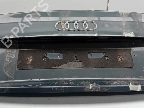 Bagklap CC/Kombi-Coupé AUDI A5 (8T3) 2.7 TDI | BP16587252C6