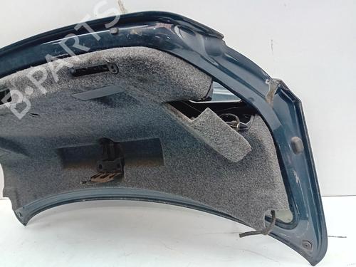 Bagklap CC/Kombi-Coupé AUDI A5 (8T3) 2.7 TDI | BP16587252C6