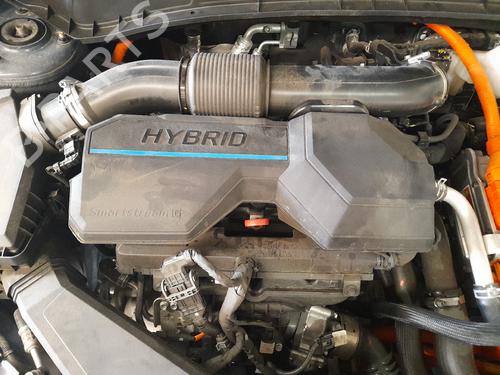 Motor HYUNDAI TUCSON (NX4E, NX4A) 1.6 T-GDi Hybrid (230 hp) 29273782