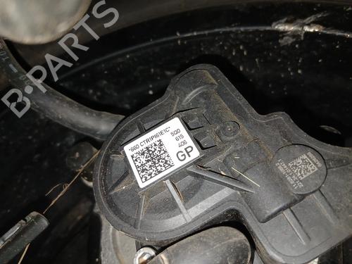 Right rear brake caliper AUDI Q2 (GAB, GAG) 35 TFSI | BP29287282M106 