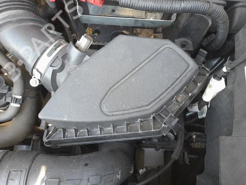 Air filter box FORD PUMA (J2K, CF7) 1.0 EcoBoost BP29273847M87