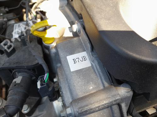 Engine FORD PUMA (J2K, CF7) 1.0 EcoBoost | BP29273850M1 