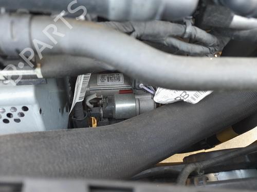 Starter FORD PUMA (J2K, CF7) 1.0 EcoBoost BP29273851M8