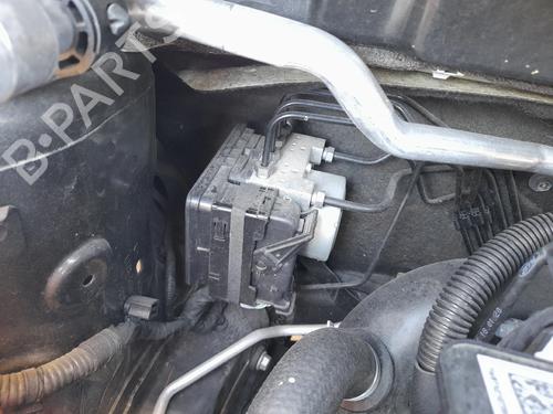 Electronic module FORD PUMA (J2K, CF7) 1.0 EcoBoost BP29273841M83