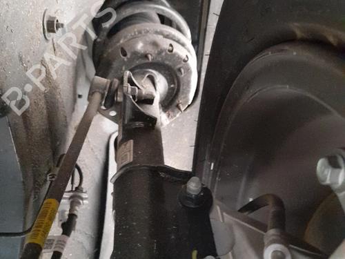 Used Left front shock absorber HYUNDAI TUCSON (NX4E, NX4A) 1.6 T-GDi Hybrid (230 hp) 29277838