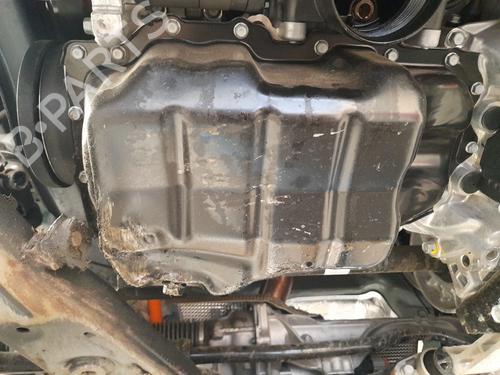 Motor HYUNDAI TUCSON (NX4E, NX4A) 1.6 T-GDi Hybrid | BP29273782M1