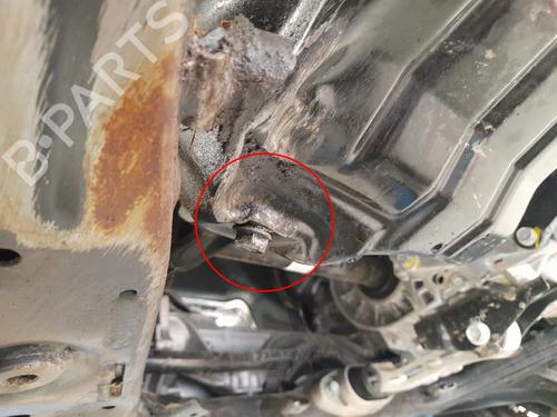 Motor HYUNDAI TUCSON (NX4E, NX4A) 1.6 T-GDi Hybrid | BP29273782M1