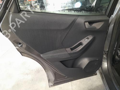 Rear left panel FORD PUMA (J2K, CF7) 1.0 EcoBoost BP29277887C60