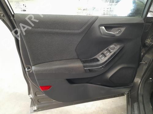 Front left panel FORD PUMA (J2K, CF7) 1.0 EcoBoost BP29277886C58