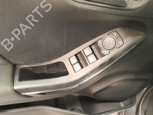 Left front window switch FORD PUMA (J2K, CF7) 1.0 EcoBoost BP29277883I27