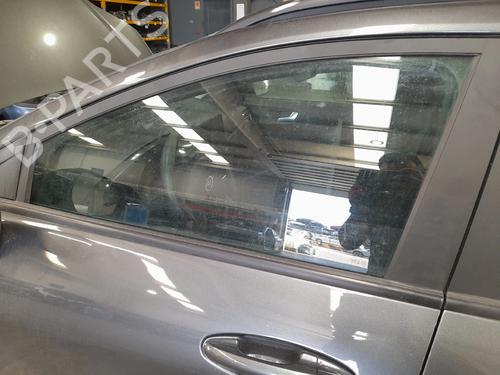 Front left door window FORD PUMA (J2K, CF7) 1.0 EcoBoost BP29277881C18