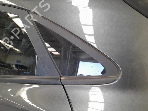 Rear left quarter glass FORD PUMA (J2K, CF7) 1.0 EcoBoost BP29277880C93