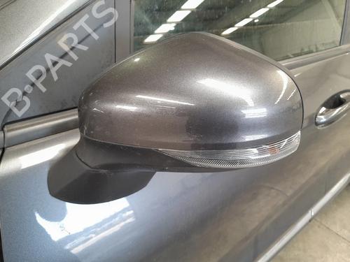 Left mirror FORD PUMA (J2K, CF7) 1.0 EcoBoost BP29277879C26
