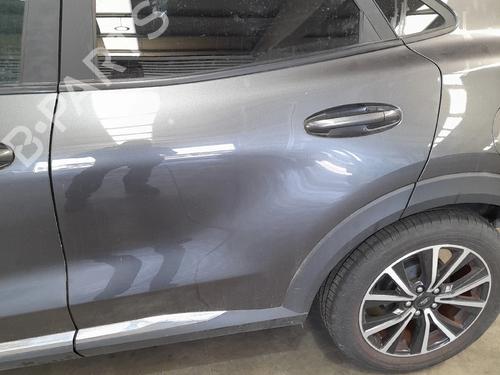 Left rear door FORD PUMA (J2K, CF7) 1.0 EcoBoost BP29277876C4
