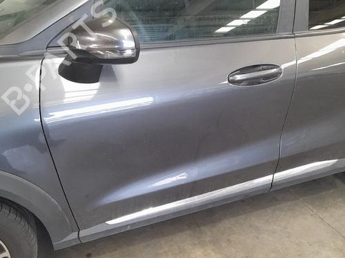 Left front door FORD PUMA (J2K, CF7) 1.0 EcoBoost BP29277875C2