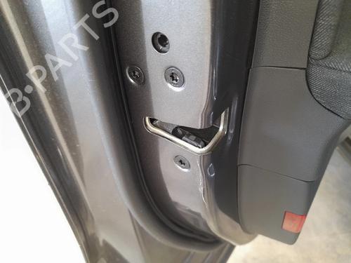 Front left lock FORD PUMA (J2K, CF7) 1.0 EcoBoost BP29277873C98