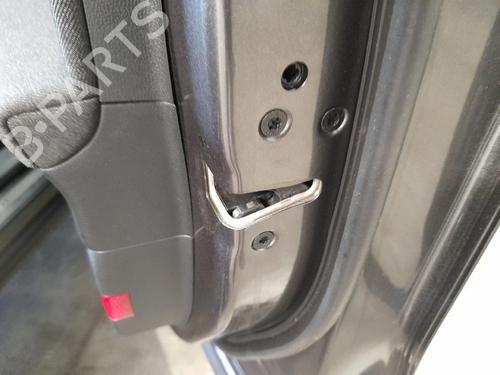 Front right lock FORD PUMA (J2K, CF7) 1.0 EcoBoost BP29277889C97