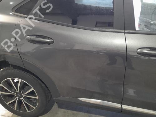 Right rear door FORD PUMA (J2K, CF7) 1.0 EcoBoost BP29277892C5
