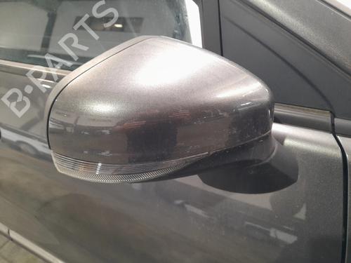 Right mirror FORD PUMA (J2K, CF7) 1.0 EcoBoost BP29277893C27