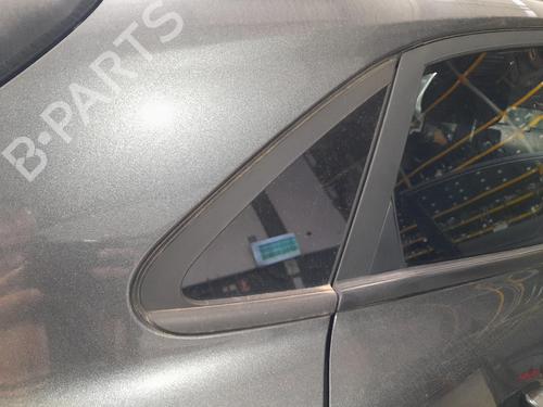 Rear right quarter glass FORD PUMA (J2K, CF7) 1.0 EcoBoost BP29277894C92