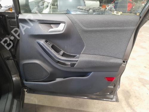 Front right panel FORD PUMA (J2K, CF7) 1.0 EcoBoost BP29277899C59