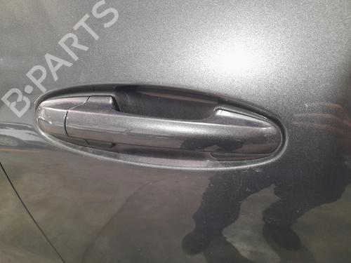 Front right exterior door handle FORD PUMA (J2K, CF7) 1.0 EcoBoost BP29277901C129