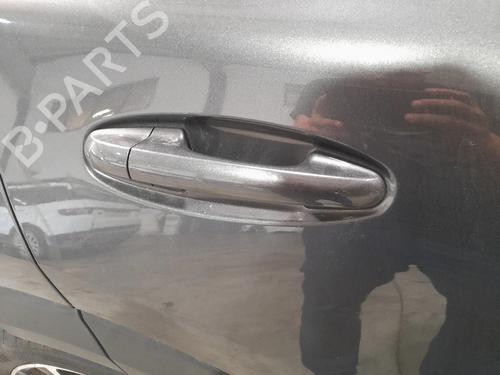 Rear right exterior door handle FORD PUMA (J2K, CF7) 1.0 EcoBoost BP29277902C130