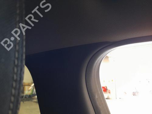 Left curtain airbag FORD PUMA (J2K, CF7) 1.0 EcoBoost BP29277906C11